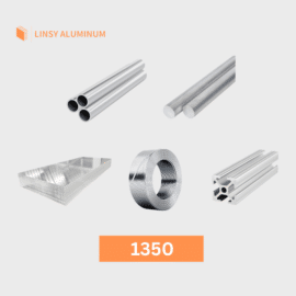 1350 Aluminum Alloy