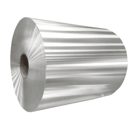 Aluminum Coil