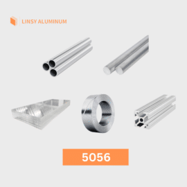 5056 Aluminum Alloy