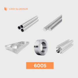 6005 Aluminum Alloy