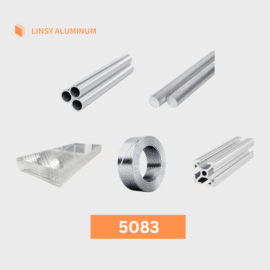 5083 Aluminum Alloy