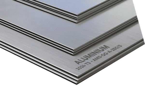 2024 Aluminum